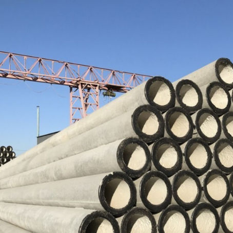 淇县水泥电线杆的颜色可以选择吗？